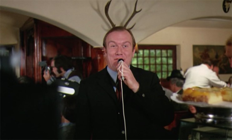 Master Symbolic Framing: Add Profound Depth and Meaning to Your Photography Shots