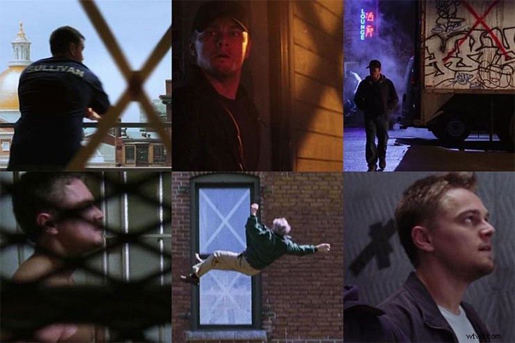 Master Symbolic Framing: Add Profound Depth and Meaning to Your Photography Shots