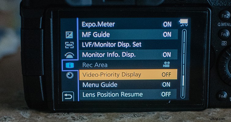 Ultimate Video Settings for Panasonic GH5: Expert Tweaks for Pro Results