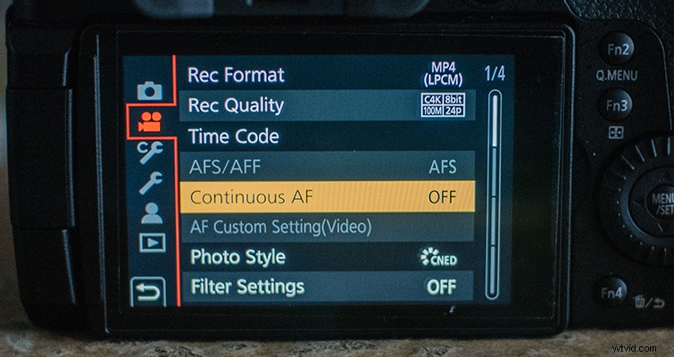 Ultimate Video Settings for Panasonic GH5: Expert Tweaks for Pro Results