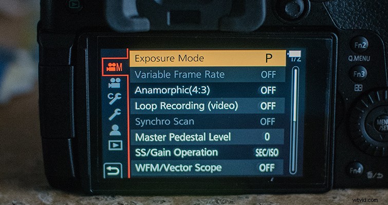 Ultimate Video Settings for Panasonic GH5: Expert Tweaks for Pro Results