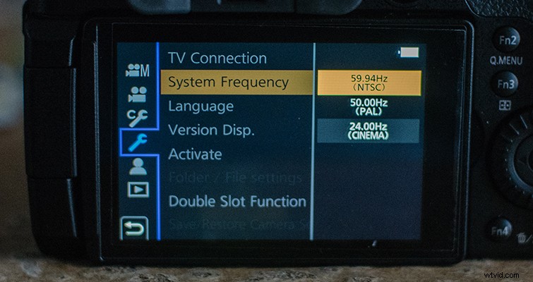 Ultimate Video Settings for Panasonic GH5: Expert Tweaks for Pro Results