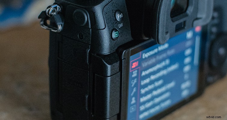 Ultimate Video Settings for Panasonic GH5: Expert Tweaks for Pro Results