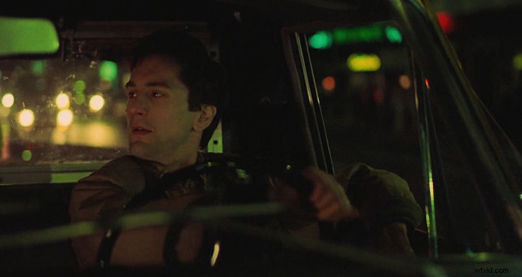 Mastering Cinematography: Expert Tips for Foreground, Middleground & Background Composition