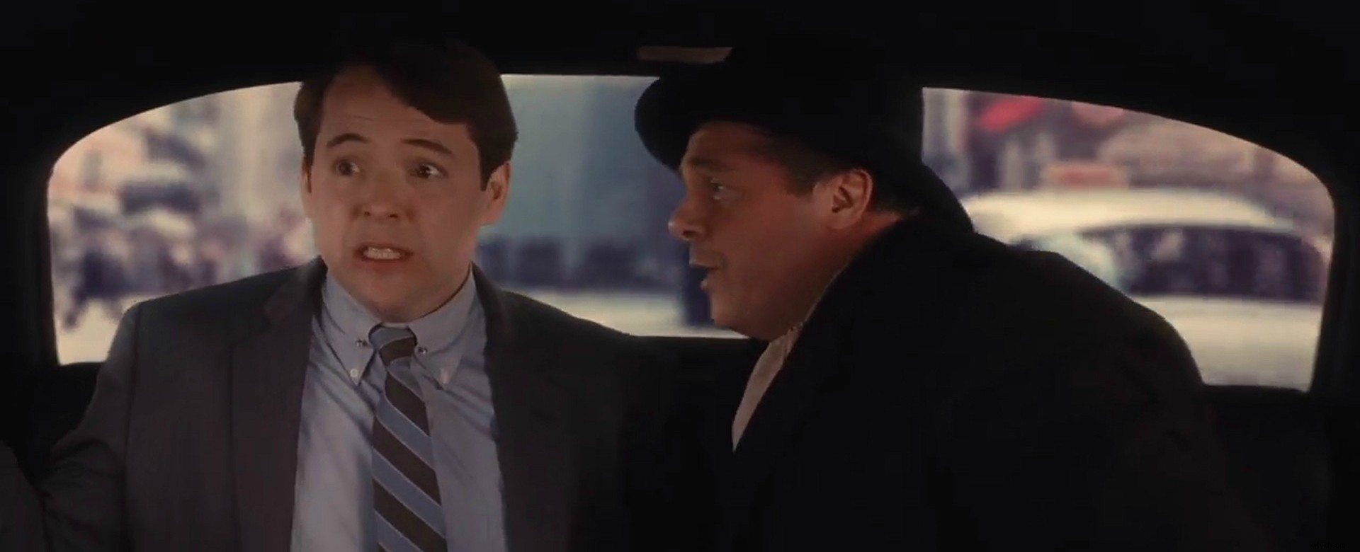 Mastering Cinematography: Expert Tips for Foreground, Middleground & Background Composition