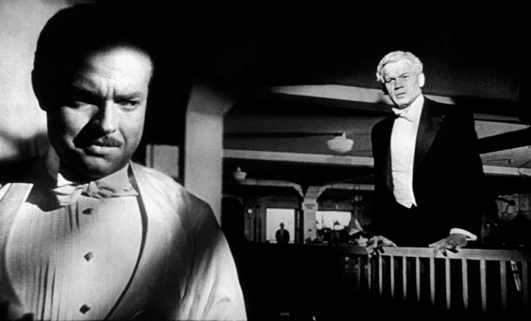 Mastering Cinematography: Expert Tips for Foreground, Middleground & Background Composition