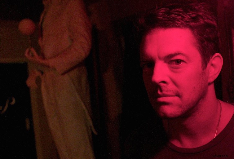 From Tiny Budgets to Blockbusters: Jason Blum s 5 Rules for Lean Filmmaking