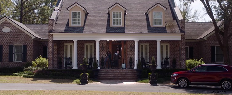 From Tiny Budgets to Blockbusters: Jason Blum s 5 Rules for Lean Filmmaking