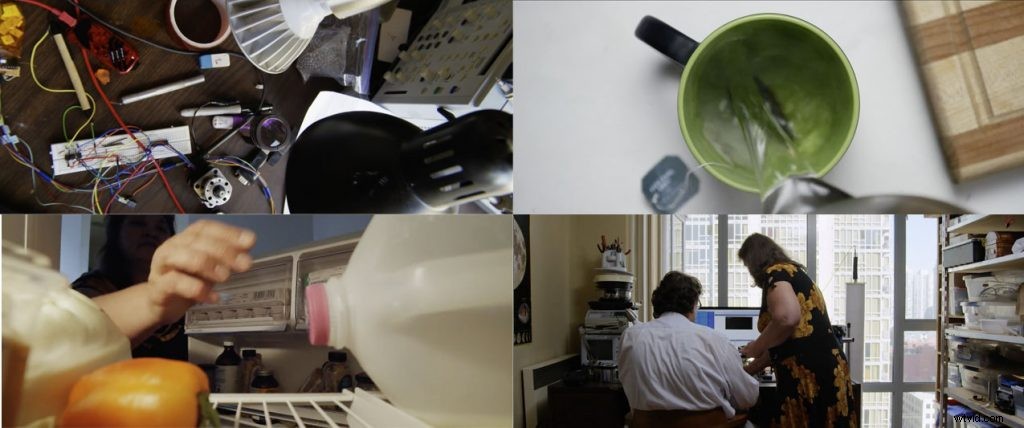 3 Essential Filmmaking Lessons from JJ Abrams  Gripping Web Series  Moon Shot 