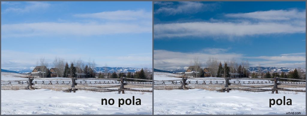 Polarizing Filters: Boost Video Clarity and Drama – When to Use and When to Skip