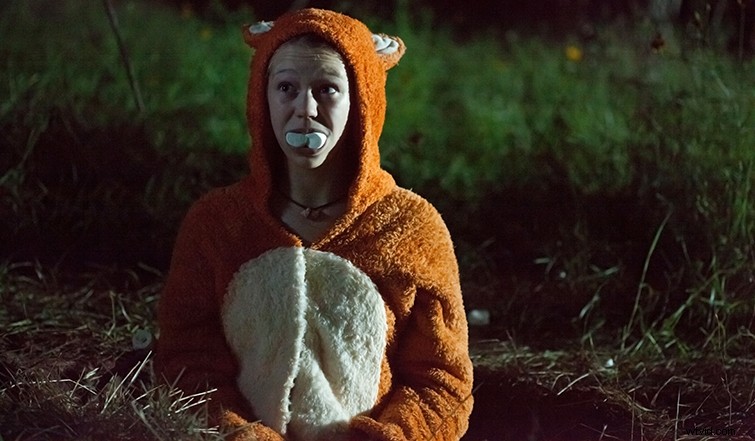 Master Day-for-Night Shoots: 7 Expert Indie Filmmaking Tips from Micah Barber