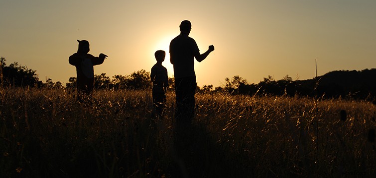 Master Day-for-Night Shoots: 7 Expert Indie Filmmaking Tips from Micah Barber