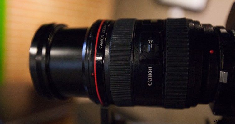 Primes vs. Zooms: Expert EF Lens Prep Guide for Every Video Shoot