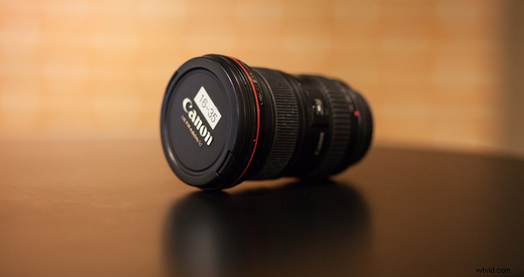 Primes vs. Zooms: Expert EF Lens Prep Guide for Every Video Shoot