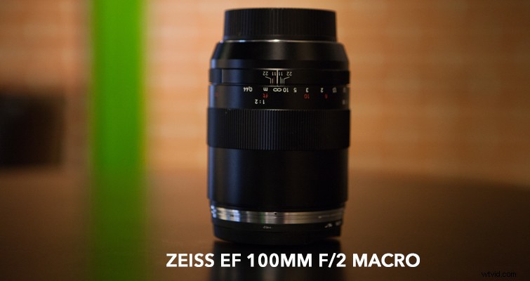 Primes vs. Zooms: Expert EF Lens Prep Guide for Every Video Shoot