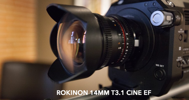 Primes vs. Zooms: Expert EF Lens Prep Guide for Every Video Shoot