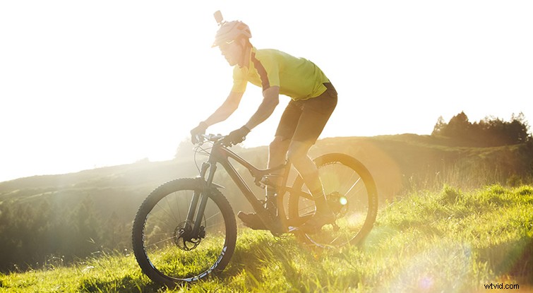 GoPro Fusion: Revolutionary 5.2K Spherical VR Camera Debuts at NAB 2017