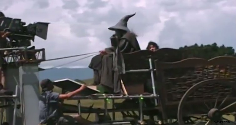 DIY Mobile Lighting Tips for Indie Night Shots on a Budget