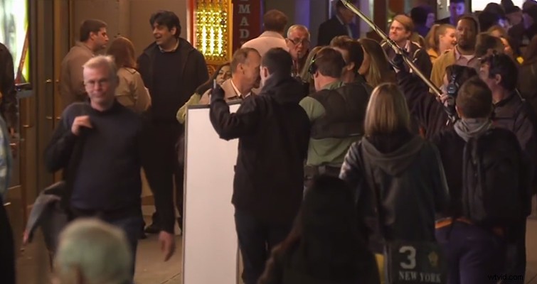 DIY Mobile Lighting Tips for Indie Night Shots on a Budget