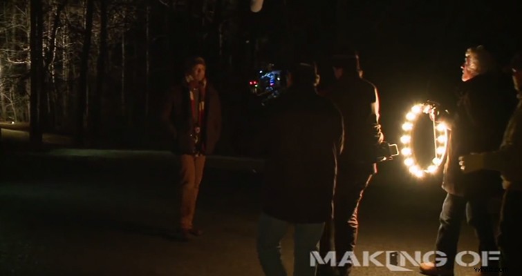 DIY Mobile Lighting Tips for Indie Night Shots on a Budget