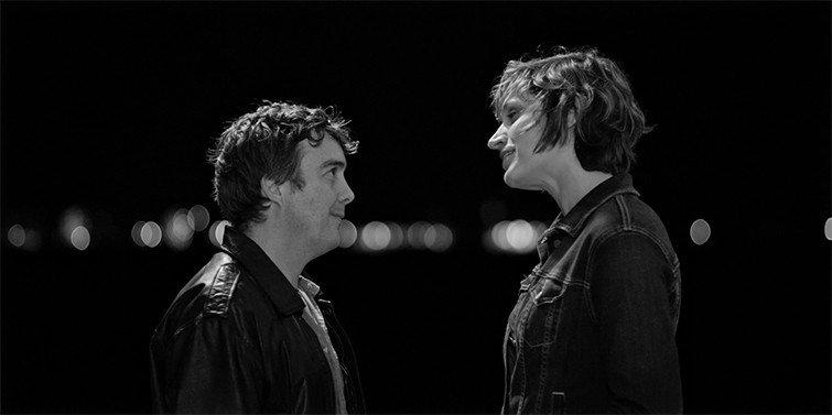 Stand Out at Film Festivals: Why Top Filmmakers Shoot in Black & White