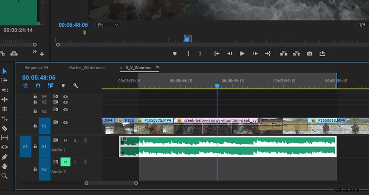 Seamlessly Transfer FLAC Files from Adobe Audition to Premiere Pro: Simple Workflow