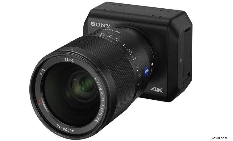 NAB 2017 Highlights: Top Cameras, Lenses, Gear, Software & Innovations