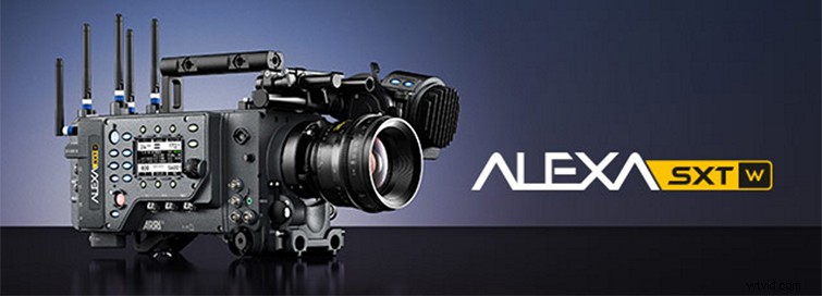NAB 2017 Highlights: Top Cameras, Lenses, Gear, Software & Innovations