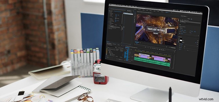 NAB 2017 Highlights: Top Cameras, Lenses, Gear, Software & Innovations