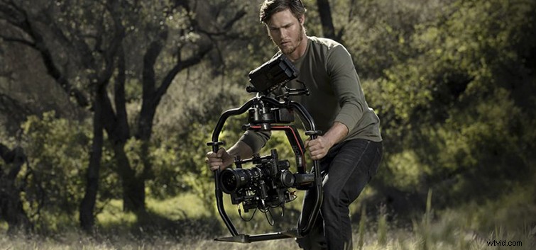 NAB 2017 Highlights: Top Cameras, Lenses, Gear, Software & Innovations