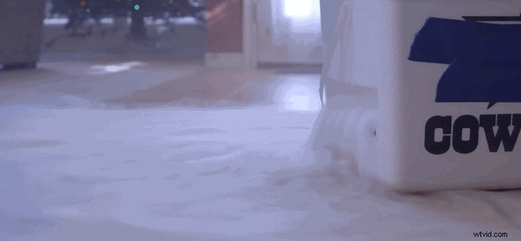 5 DIY Tips to Elevate Your Video Shoots on a Budget