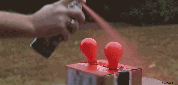 5 DIY Tips to Elevate Your Video Shoots on a Budget