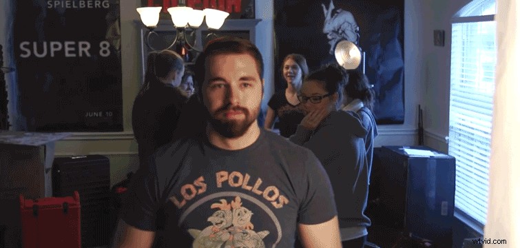 5 DIY Tips to Elevate Your Video Shoots on a Budget