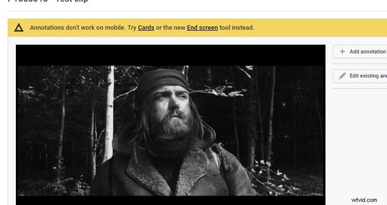 YouTube Ends Annotations: Future Strategies for Video Promotion