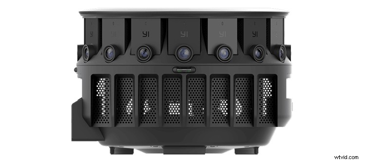 NAB 2017 Highlights: A Bright Future for Virtual Reality Technology