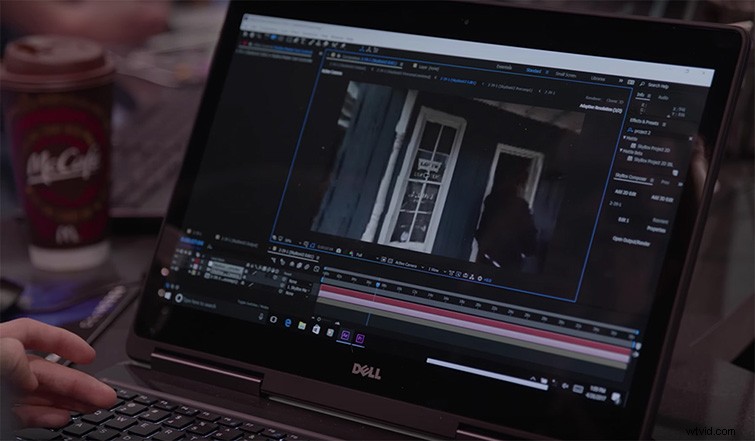 NAB 2017 Highlights: A Bright Future for Virtual Reality Technology