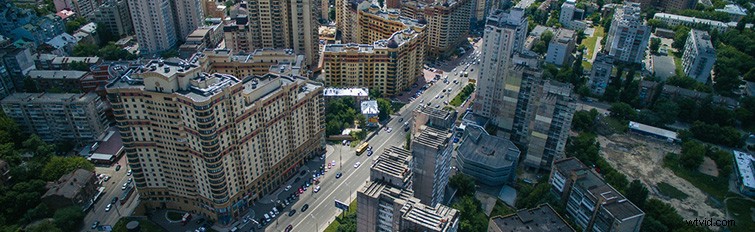 Ultimate Aerial Video Toolkit: Stunning Footage, Music & Cinematic Elements