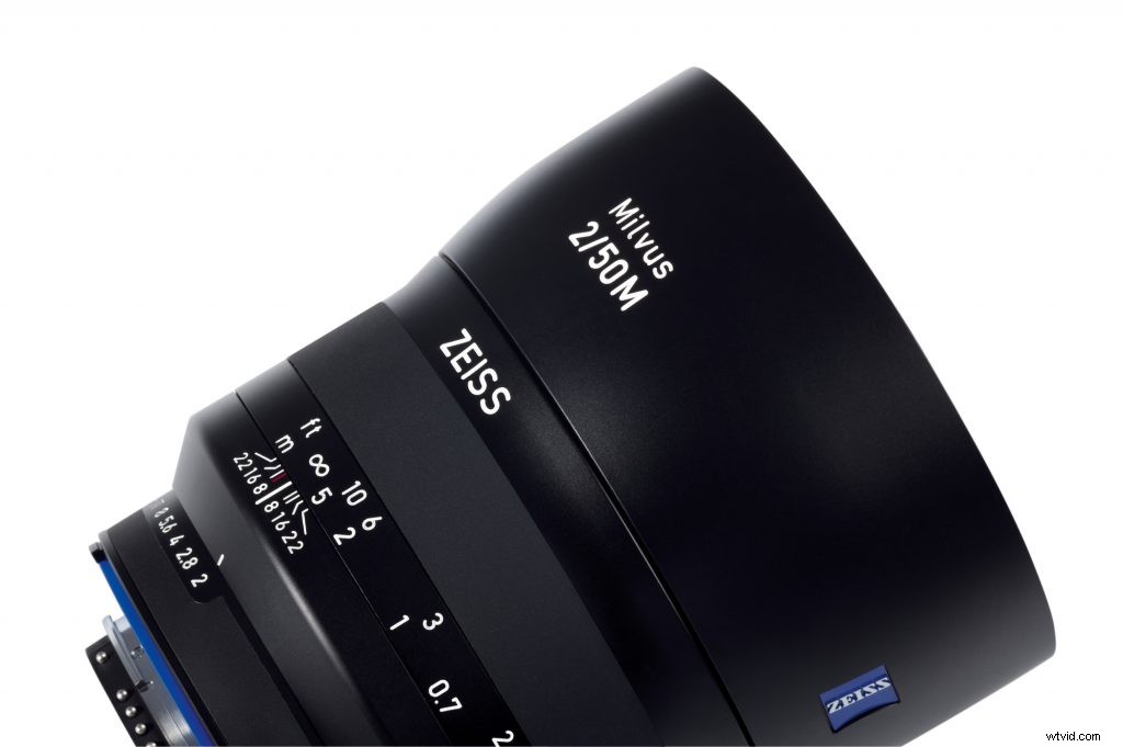 Ultimate Budget Go-To Lens Kit for Videographers: Zeiss Milvus, Sigma Art & Rokinon Cine