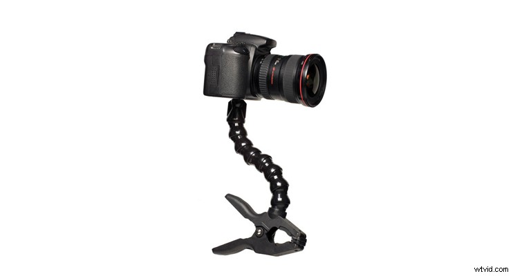Best Pocket Stabilizers for Videographers: Top Picks for Smooth On-the-Go Footage
