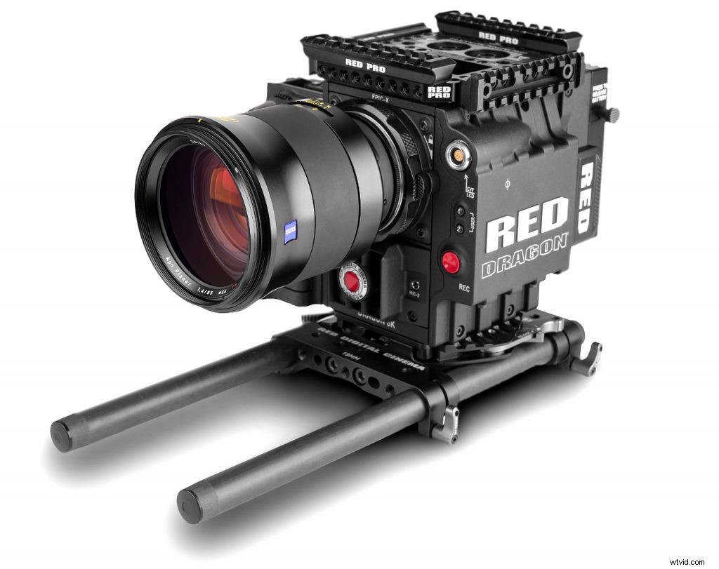 Zeiss Otus Lenses: Exceptional Performance for Professional Video Production