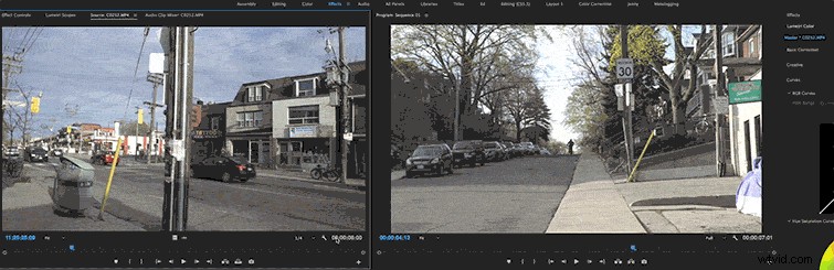 Create Seamless Animated Swipe Transitions in Adobe Premiere Pro | Video Tutorial