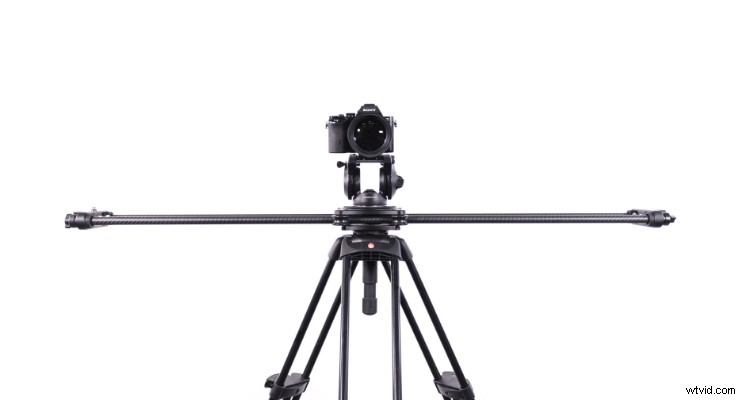 The Definitive Guide to DSLR Sliders for Solo Shooters