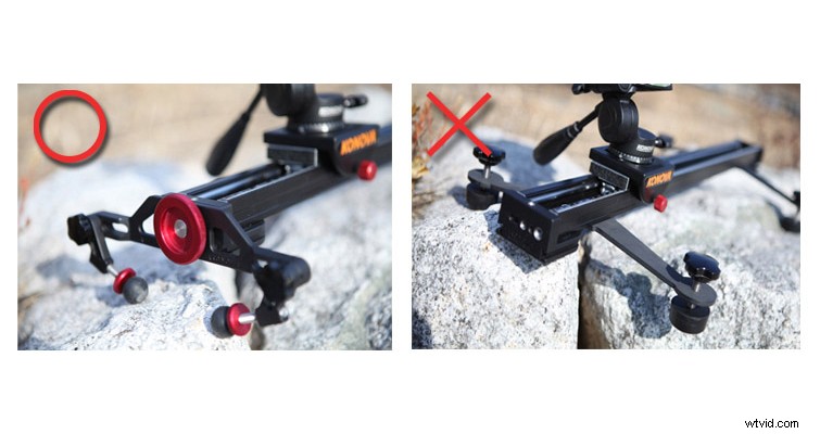 The Definitive Guide to DSLR Sliders for Solo Shooters