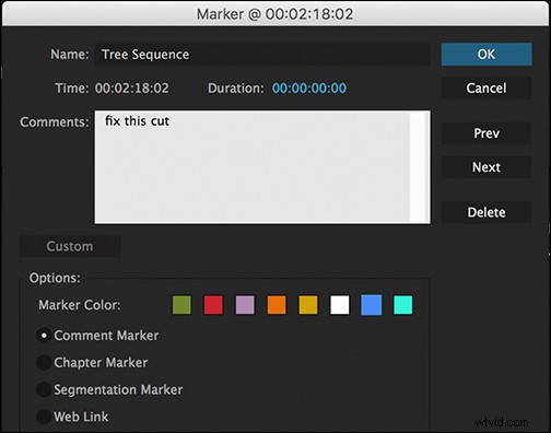 Master Adobe Premiere Pro: Organize Projects Efficiently with Markers Tutorial