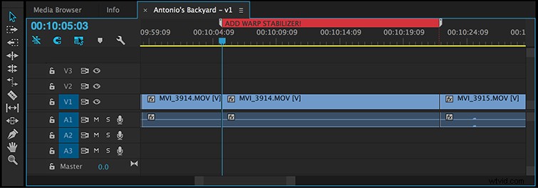 Master Adobe Premiere Pro: Organize Projects Efficiently with Markers Tutorial
