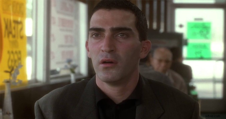 Mastering Camera Angles: Over-the-Shoulder vs. Single Shot for Powerful Filmmaking