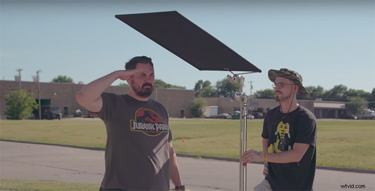 Film Riot s 5 Essential Grip Tips to Land More Film Set Jobs