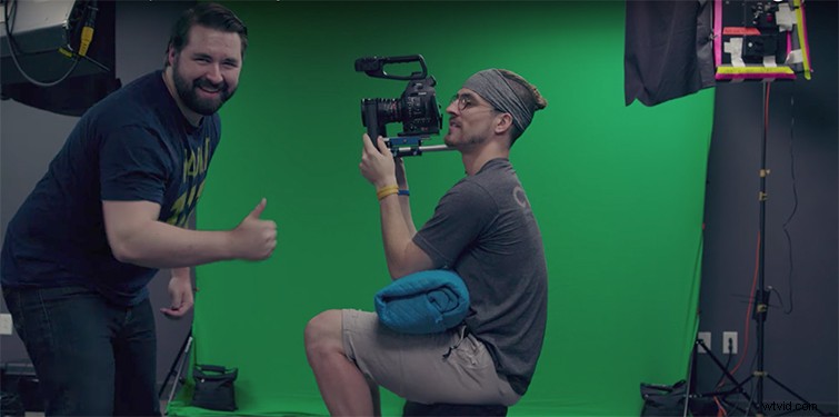 Film Riot s 5 Essential Grip Tips to Land More Film Set Jobs