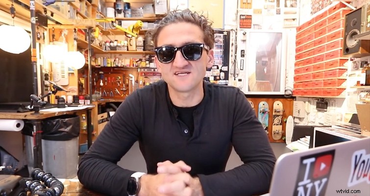 Ultimate Vlogging Guide for Videographers: Launch Your Channel & Monetize