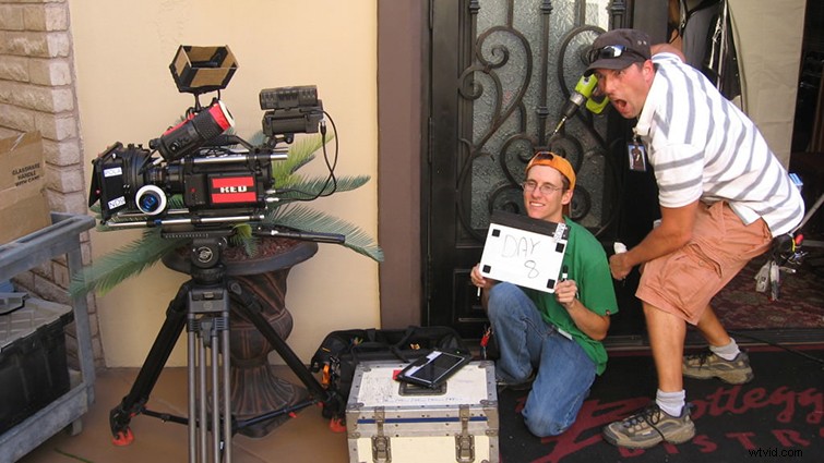 7 Essential Safety Tips for Filmmakers: Protect Your Crew and Production